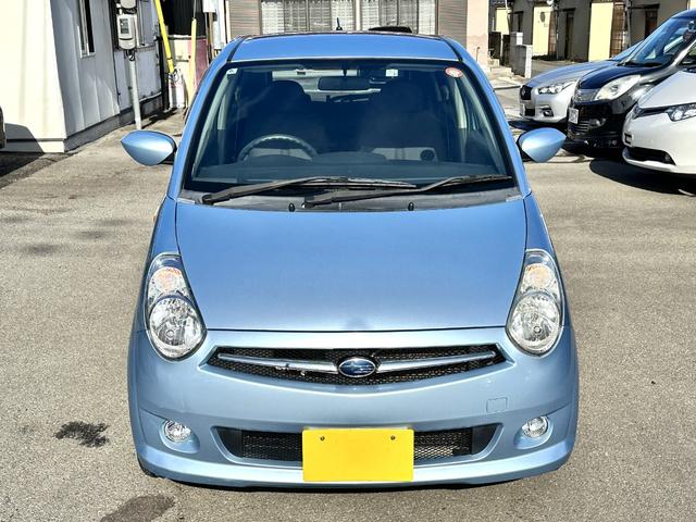 Ｒ２ フェイバリット　エディション　１ヶ月保証　修復歴なし　禁煙車　スマートキー　電動格納ミラー　盗難防止システム　ＡＢＳ　衝突安全ボディ　エアコン－車検令和９年６月－（6枚目）