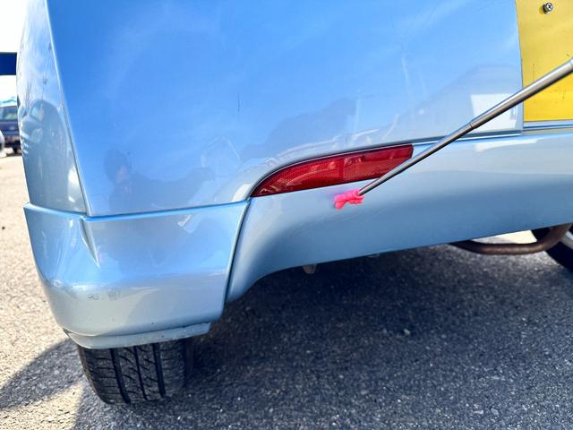 Ｒ２ フェイバリット　エディション　１ヶ月保証　修復歴なし　禁煙車　スマートキー　電動格納ミラー　盗難防止システム　ＡＢＳ　衝突安全ボディ　エアコン－車検令和９年６月－（11枚目）