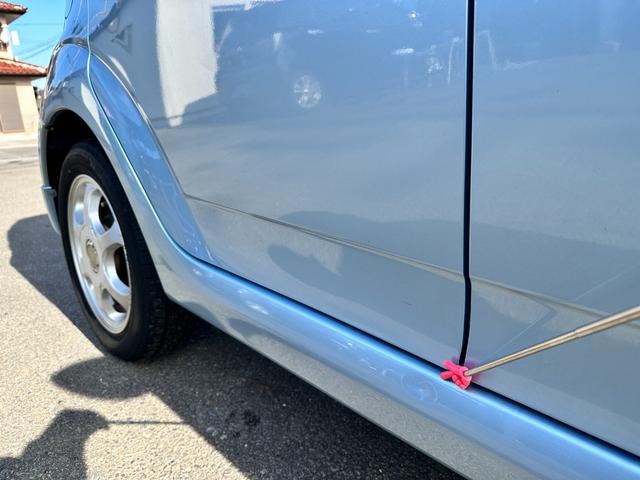 Ｒ２ フェイバリット　エディション　１ヶ月保証　修復歴なし　禁煙車　スマートキー　電動格納ミラー　盗難防止システム　ＡＢＳ　衝突安全ボディ　エアコン－車検令和９年６月－（12枚目）