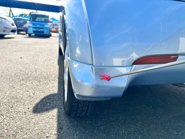Ｒ２ フェイバリット　エディション　１ヶ月保証　修復歴なし　禁煙車　スマートキー　電動格納ミラー　盗難防止システム　ＡＢＳ　衝突安全ボディ　エアコン－車検令和９年６月－（13枚目）