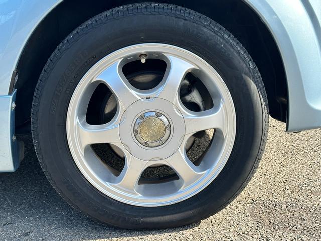 Ｒ２ フェイバリット　エディション　１ヶ月保証　修復歴なし　禁煙車　スマートキー　電動格納ミラー　盗難防止システム　ＡＢＳ　衝突安全ボディ　エアコン－車検令和９年６月－（14枚目）