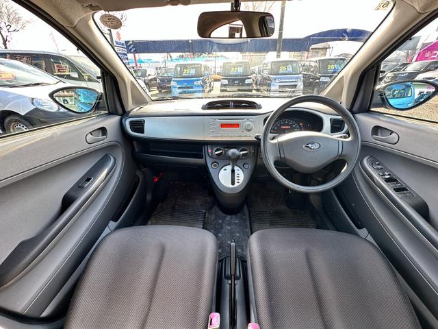 Ｒ２ フェイバリット　エディション　１ヶ月保証　修復歴なし　禁煙車　スマートキー　電動格納ミラー　盗難防止システム　ＡＢＳ　衝突安全ボディ　エアコン－車検令和９年６月－（20枚目）