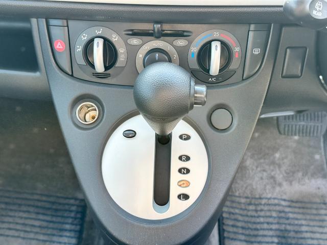 Ｒ２ フェイバリット　エディション　１ヶ月保証　修復歴なし　禁煙車　スマートキー　電動格納ミラー　盗難防止システム　ＡＢＳ　衝突安全ボディ　エアコン－車検令和９年６月－（23枚目）