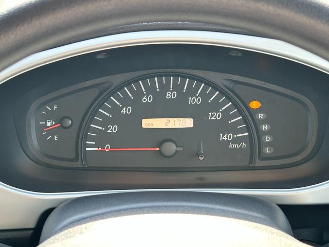 Ｒ２ フェイバリット　エディション　１ヶ月保証　修復歴なし　禁煙車　スマートキー　電動格納ミラー　盗難防止システム　ＡＢＳ　衝突安全ボディ　エアコン－車検令和９年６月－（25枚目）