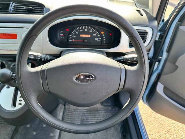 Ｒ２ フェイバリット　エディション　１ヶ月保証　修復歴なし　禁煙車　スマートキー　電動格納ミラー　盗難防止システム　ＡＢＳ　衝突安全ボディ　エアコン－車検令和９年６月－（26枚目）