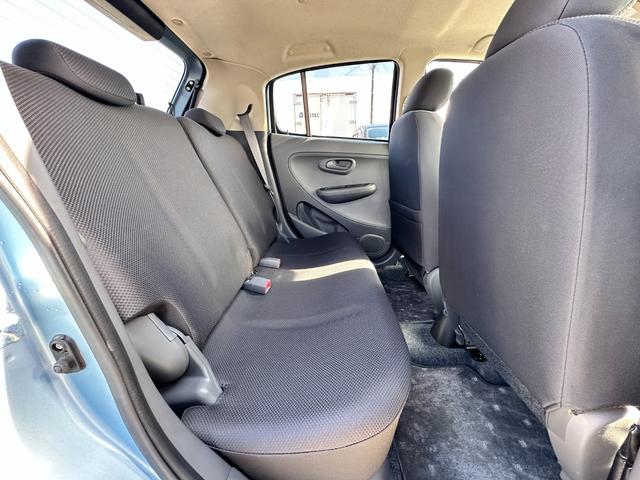 Ｒ２ フェイバリット　エディション　１ヶ月保証　修復歴なし　禁煙車　スマートキー　電動格納ミラー　盗難防止システム　ＡＢＳ　衝突安全ボディ　エアコン－車検令和９年６月－（32枚目）