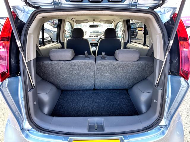 Ｒ２ フェイバリット　エディション　１ヶ月保証　修復歴なし　禁煙車　スマートキー　電動格納ミラー　盗難防止システム　ＡＢＳ　衝突安全ボディ　エアコン－車検令和９年６月－（34枚目）