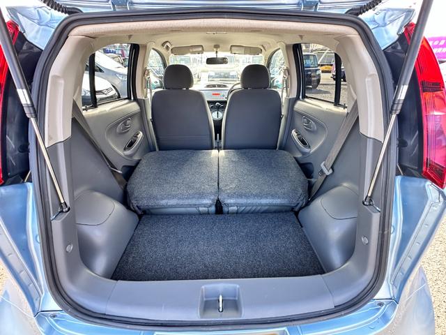 Ｒ２ フェイバリット　エディション　１ヶ月保証　修復歴なし　禁煙車　スマートキー　電動格納ミラー　盗難防止システム　ＡＢＳ　衝突安全ボディ　エアコン－車検令和９年６月－（35枚目）