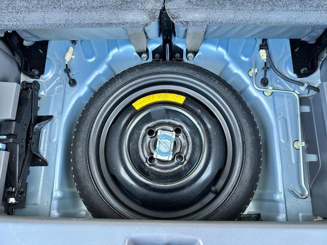 Ｒ２ フェイバリット　エディション　１ヶ月保証　修復歴なし　禁煙車　スマートキー　電動格納ミラー　盗難防止システム　ＡＢＳ　衝突安全ボディ　エアコン－車検令和９年６月－（36枚目）