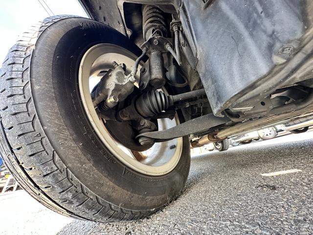 Ｒ２ フェイバリット　エディション　１ヶ月保証　修復歴なし　禁煙車　スマートキー　電動格納ミラー　盗難防止システム　ＡＢＳ　衝突安全ボディ　エアコン－車検令和９年６月－（39枚目）