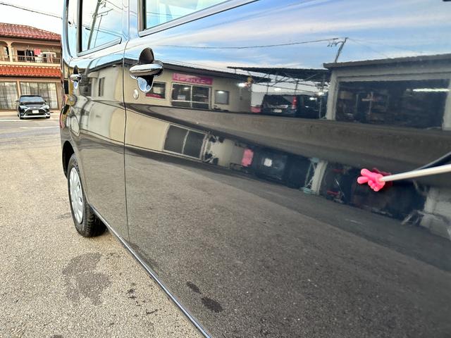 タント Ｘ　１ヶ月保証　修復歴なし　スライドドア　スマートエントリー　ベンチシート　ＡＴ　盗難防止システム　衝突安全ボディ　エアコン　パワーステアリング－車検令和９年５月－（12枚目）