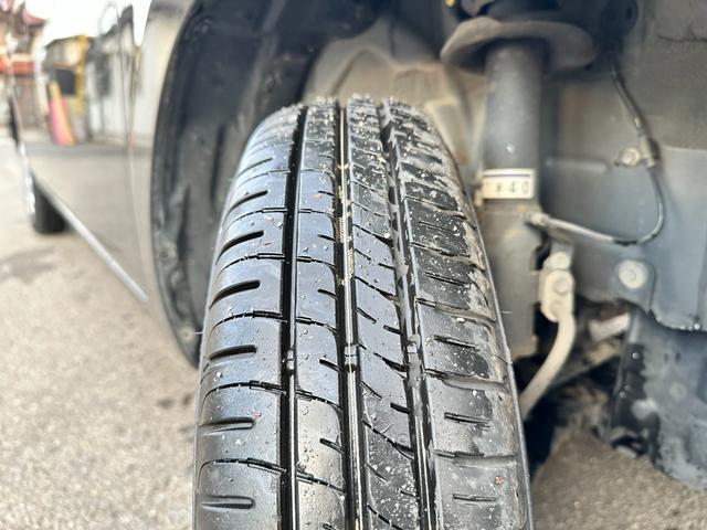 タント Ｘ　１ヶ月保証　修復歴なし　スライドドア　スマートエントリー　ベンチシート　ＡＴ　盗難防止システム　衝突安全ボディ　エアコン　パワーステアリング－車検令和９年５月－（15枚目）