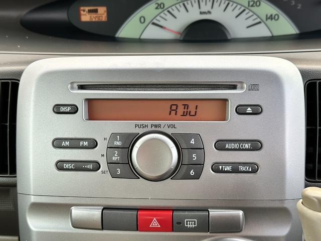 タント Ｘ　１ヶ月保証　修復歴なし　スライドドア　スマートエントリー　ベンチシート　ＡＴ　盗難防止システム　衝突安全ボディ　エアコン　パワーステアリング－車検令和９年５月－（22枚目）