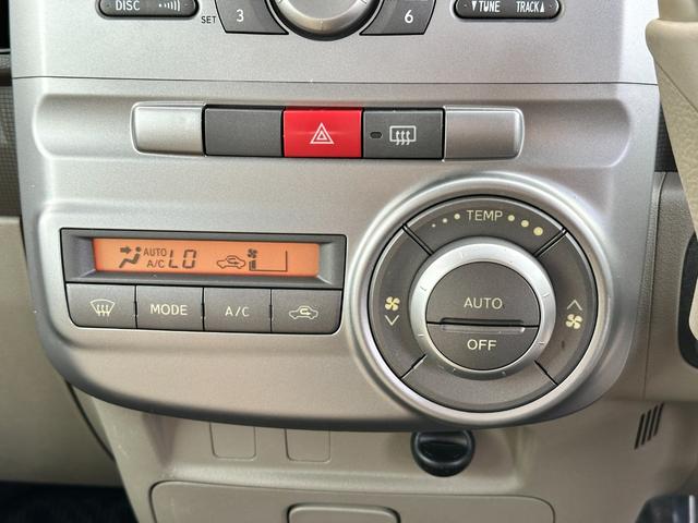 タント Ｘ　１ヶ月保証　修復歴なし　スライドドア　スマートエントリー　ベンチシート　ＡＴ　盗難防止システム　衝突安全ボディ　エアコン　パワーステアリング－車検令和９年５月－（23枚目）