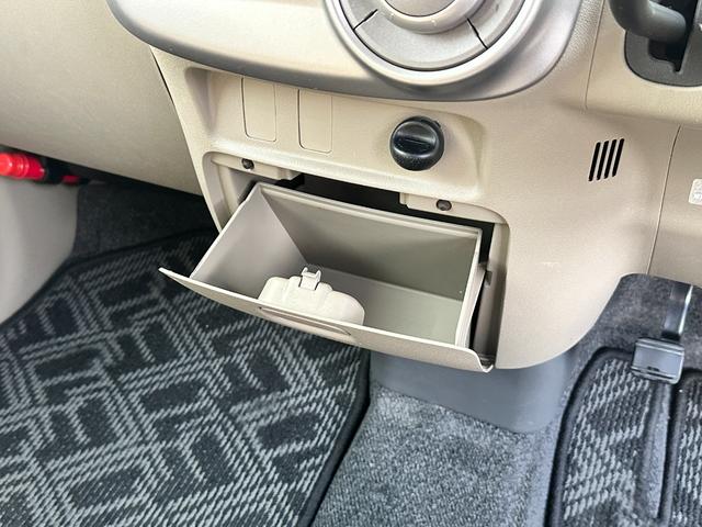 タント Ｘ　１ヶ月保証　修復歴なし　スライドドア　スマートエントリー　ベンチシート　ＡＴ　盗難防止システム　衝突安全ボディ　エアコン　パワーステアリング－車検令和９年５月－（24枚目）