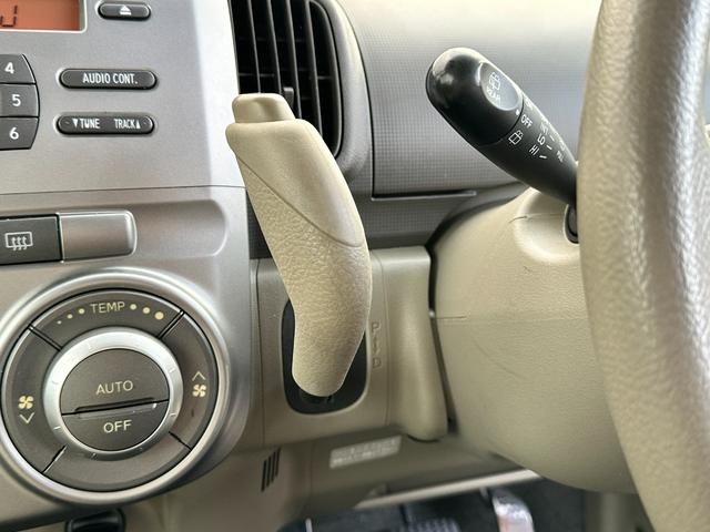 タント Ｘ　１ヶ月保証　修復歴なし　スライドドア　スマートエントリー　ベンチシート　ＡＴ　盗難防止システム　衝突安全ボディ　エアコン　パワーステアリング－車検令和９年５月－（25枚目）