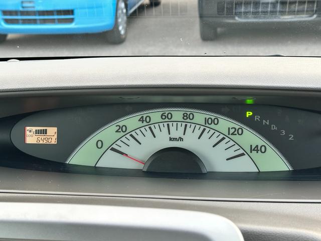 タント Ｘ　１ヶ月保証　修復歴なし　スライドドア　スマートエントリー　ベンチシート　ＡＴ　盗難防止システム　衝突安全ボディ　エアコン　パワーステアリング－車検令和９年５月－（27枚目）