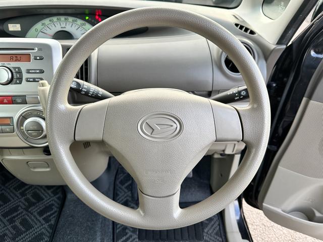 タント Ｘ　１ヶ月保証　修復歴なし　スライドドア　スマートエントリー　ベンチシート　ＡＴ　盗難防止システム　衝突安全ボディ　エアコン　パワーステアリング－車検令和９年５月－（28枚目）