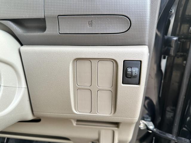 タント Ｘ　１ヶ月保証　修復歴なし　スライドドア　スマートエントリー　ベンチシート　ＡＴ　盗難防止システム　衝突安全ボディ　エアコン　パワーステアリング－車検令和９年５月－（30枚目）