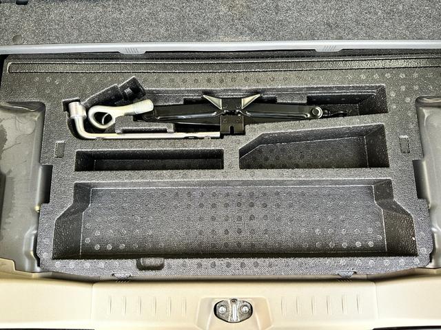 タント Ｘ　１ヶ月保証　修復歴なし　スライドドア　スマートエントリー　ベンチシート　ＡＴ　盗難防止システム　衝突安全ボディ　エアコン　パワーステアリング－車検令和９年５月－（39枚目）