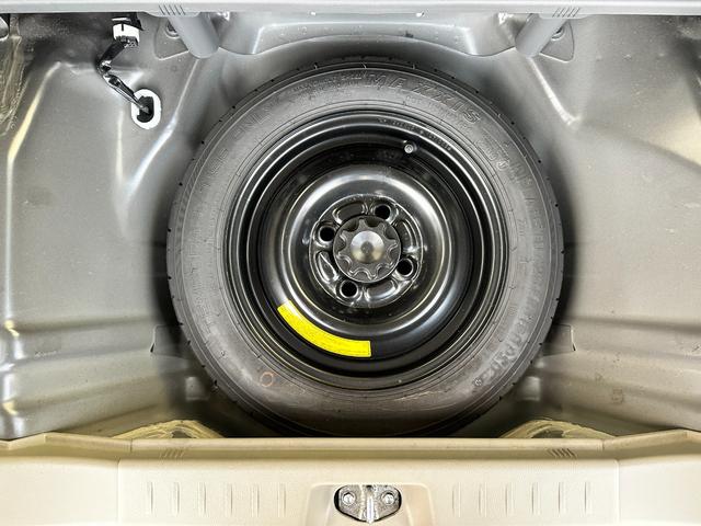 タント Ｘ　１ヶ月保証　修復歴なし　スライドドア　スマートエントリー　ベンチシート　ＡＴ　盗難防止システム　衝突安全ボディ　エアコン　パワーステアリング－車検令和９年５月－（40枚目）