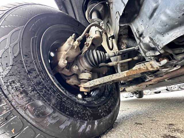 タント Ｘ　１ヶ月保証　修復歴なし　スライドドア　スマートエントリー　ベンチシート　ＡＴ　盗難防止システム　衝突安全ボディ　エアコン　パワーステアリング－車検令和９年５月－（42枚目）