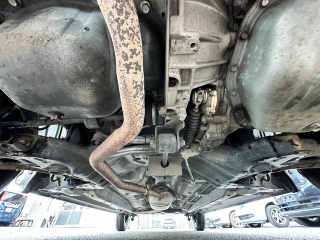 タント Ｘ　１ヶ月保証　修復歴なし　スライドドア　スマートエントリー　ベンチシート　ＡＴ　盗難防止システム　衝突安全ボディ　エアコン　パワーステアリング－車検令和９年５月－（43枚目）