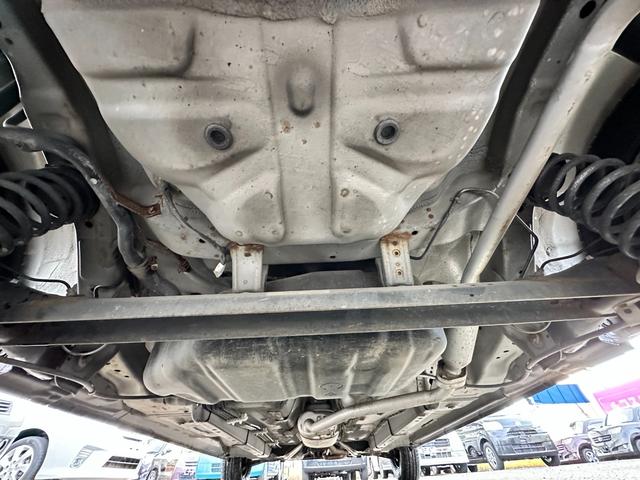 タント Ｘ　１ヶ月保証　修復歴なし　スライドドア　スマートエントリー　ベンチシート　ＡＴ　盗難防止システム　衝突安全ボディ　エアコン　パワーステアリング－車検令和９年５月－（44枚目）