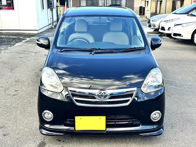 ピクシスエポック 4WD 車検2年 1年保証 修復歴なし 禁煙車 キーレスキー アイドリングストップ CVT 盗難防止システム ABS CD 衝突安全ボディ エアコン パワステ(5枚目)