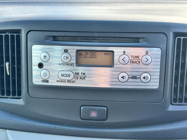 ピクシスエポック 4WD 車検2年 1年保証 修復歴なし 禁煙車 キーレスキー アイドリングストップ CVT 盗難防止システム ABS CD 衝突安全ボディ エアコン パワステ(22枚目)