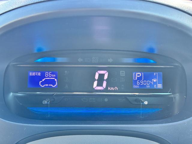 ピクシスエポック 4WD 車検2年 1年保証 修復歴なし 禁煙車 キーレスキー アイドリングストップ CVT 盗難防止システム ABS CD 衝突安全ボディ エアコン パワステ(25枚目)