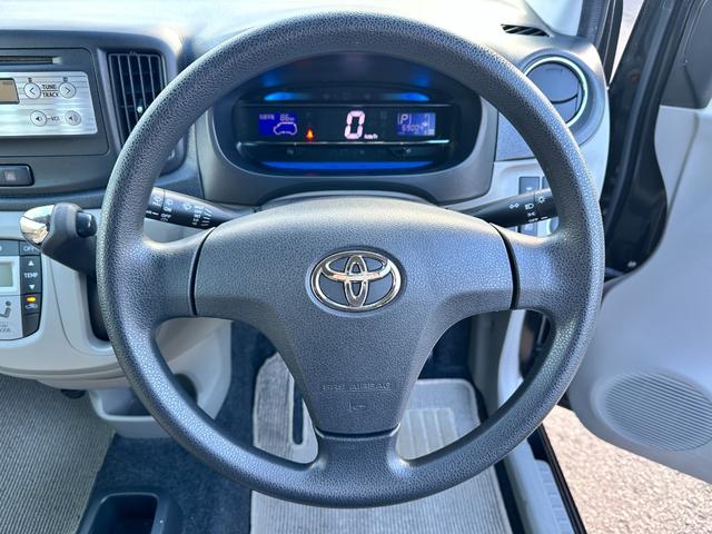 ピクシスエポック 4WD 車検2年 1年保証 修復歴なし 禁煙車 キーレスキー アイドリングストップ CVT 盗難防止システム ABS CD 衝突安全ボディ エアコン パワステ(26枚目)