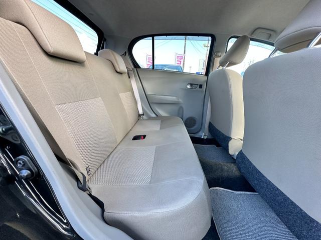 ピクシスエポック 4WD 車検2年 1年保証 修復歴なし 禁煙車 キーレスキー アイドリングストップ CVT 盗難防止システム ABS CD 衝突安全ボディ エアコン パワステ(31枚目)