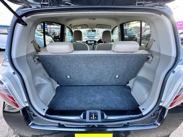 ピクシスエポック 4WD 車検2年 1年保証 修復歴なし 禁煙車 キーレスキー アイドリングストップ CVT 盗難防止システム ABS CD 衝突安全ボディ エアコン パワステ(33枚目)