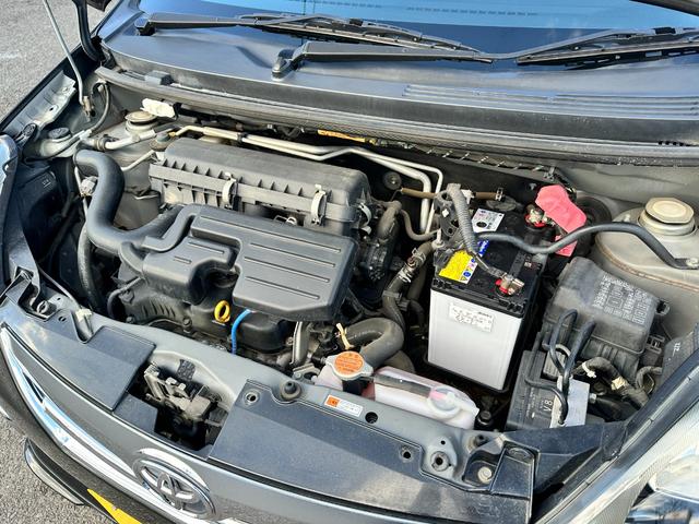 ピクシスエポック 4WD 車検2年 1年保証 修復歴なし 禁煙車 キーレスキー アイドリングストップ CVT 盗難防止システム ABS CD 衝突安全ボディ エアコン パワステ(36枚目)