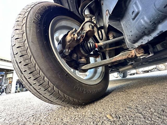 ピクシスエポック 4WD 車検2年 1年保証 修復歴なし 禁煙車 キーレスキー アイドリングストップ CVT 盗難防止システム ABS CD 衝突安全ボディ エアコン パワステ(37枚目)