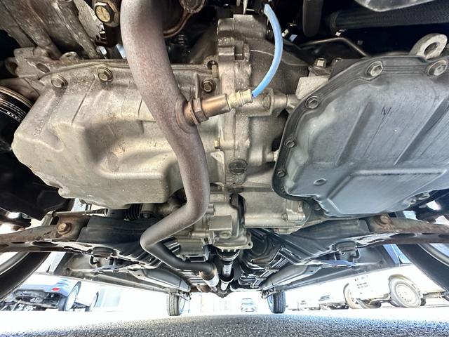 ピクシスエポック 4WD 車検2年 1年保証 修復歴なし 禁煙車 キーレスキー アイドリングストップ CVT 盗難防止システム ABS CD 衝突安全ボディ エアコン パワステ(38枚目)