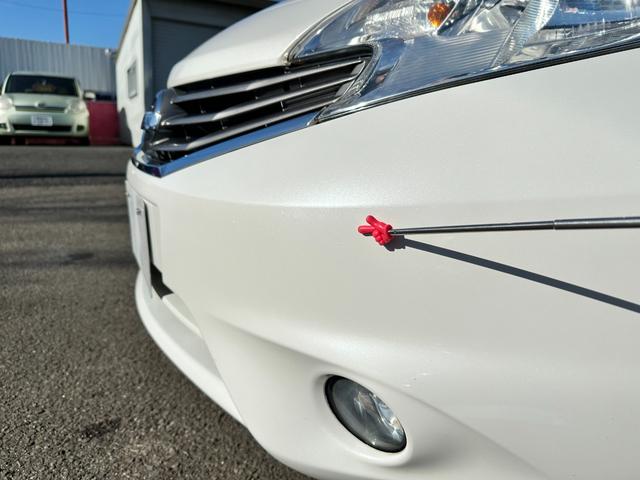 ノート X DIG-S 車検2年 1年保証 修復歴あり 禁煙車 ナビ TV スマートキー アイドリングストップ 電動格納ミラー CVT 盗難防止システム 衝突安全ボディ ABS(10枚目)