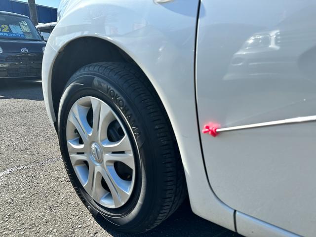 ノート X DIG-S 車検2年 1年保証 修復歴あり 禁煙車 ナビ TV スマートキー アイドリングストップ 電動格納ミラー CVT 盗難防止システム 衝突安全ボディ ABS(12枚目)