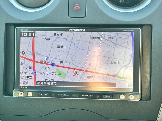 ノート X DIG-S 車検2年 1年保証 修復歴あり 禁煙車 ナビ TV スマートキー アイドリングストップ 電動格納ミラー CVT 盗難防止システム 衝突安全ボディ ABS(21枚目)