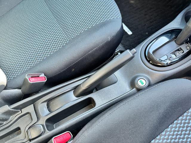 ノート X DIG-S 車検2年 1年保証 修復歴あり 禁煙車 ナビ TV スマートキー アイドリングストップ 電動格納ミラー CVT 盗難防止システム 衝突安全ボディ ABS(25枚目)