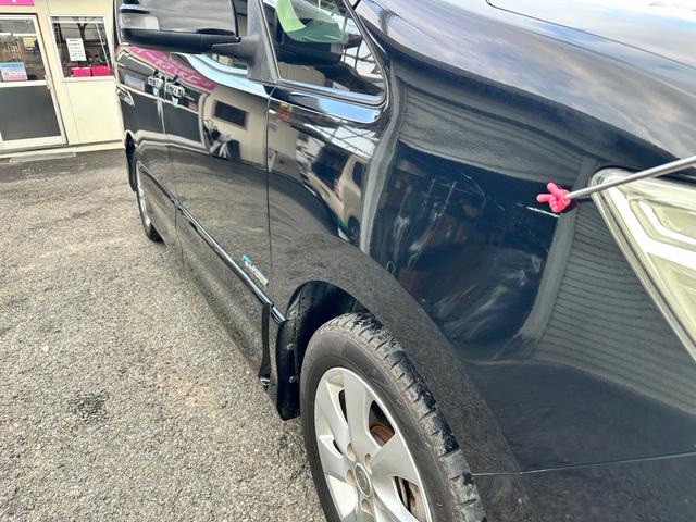 セレナ ハイウェイスター　Ｓ－ハイブリッド　車検２年　１年保証　修復歴なし　禁煙車　ナビ　ＴＶ　バックカメラ　ＥＴＣ　両側電動スライドドア　スマートキー　３列シート　ＣＶＴ　アルミ　盗難防止システム（7枚目）