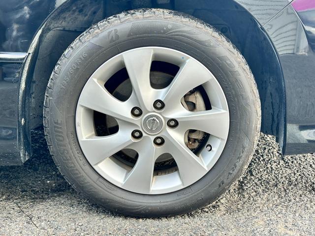 セレナ ハイウェイスター　Ｓ－ハイブリッド　車検２年　１年保証　修復歴なし　禁煙車　ナビ　ＴＶ　バックカメラ　ＥＴＣ　両側電動スライドドア　スマートキー　３列シート　ＣＶＴ　アルミ　盗難防止システム（12枚目）