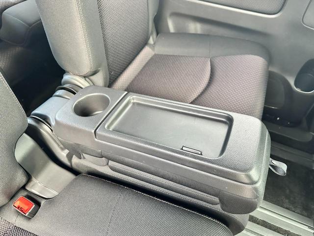 セレナ ハイウェイスター　Ｓ－ハイブリッド　車検２年　１年保証　修復歴なし　禁煙車　ナビ　ＴＶ　バックカメラ　ＥＴＣ　両側電動スライドドア　スマートキー　３列シート　ＣＶＴ　アルミ　盗難防止システム（39枚目）