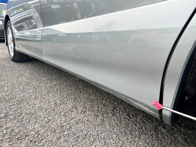 エスティマ 2.4アエラス Gエディションナビスペシャル 4WD 車検2年 1ヶ月保証 修復歴なし 禁煙車 ナビ TV バックカメラ ETC 両側電動スライドドア スマートキー 3列シート CVT アルミ 盗難防止システム(14枚目)