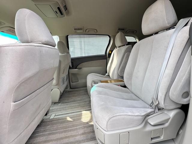 エスティマ 2.4アエラス Gエディションナビスペシャル 4WD 車検2年 1ヶ月保証 修復歴なし 禁煙車 ナビ TV バックカメラ ETC 両側電動スライドドア スマートキー 3列シート CVT アルミ 盗難防止システム(42枚目)