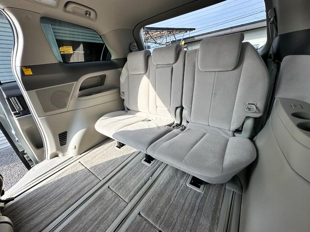 エスティマ 2.4アエラス Gエディションナビスペシャル 4WD 車検2年 1ヶ月保証 修復歴なし 禁煙車 ナビ TV バックカメラ ETC 両側電動スライドドア スマートキー 3列シート CVT アルミ 盗難防止システム(44枚目)