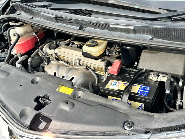 エスティマ 2.4アエラス Gエディションナビスペシャル 4WD 車検2年 1ヶ月保証 修復歴なし 禁煙車 ナビ TV バックカメラ ETC 両側電動スライドドア スマートキー 3列シート CVT アルミ 盗難防止システム(49枚目)