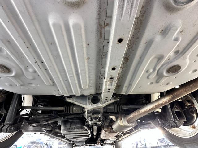 エスティマ 2.4アエラス Gエディションナビスペシャル 4WD 車検2年 1ヶ月保証 修復歴なし 禁煙車 ナビ TV バックカメラ ETC 両側電動スライドドア スマートキー 3列シート CVT アルミ 盗難防止システム(52枚目)