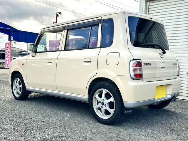 スピアーノ GS 車検2年 1ヶ月保証 修復歴なし 禁煙車 キーレスキー 盗難防止システム ABS CD 衝突安全ボディ エアコン パワステ(3枚目)